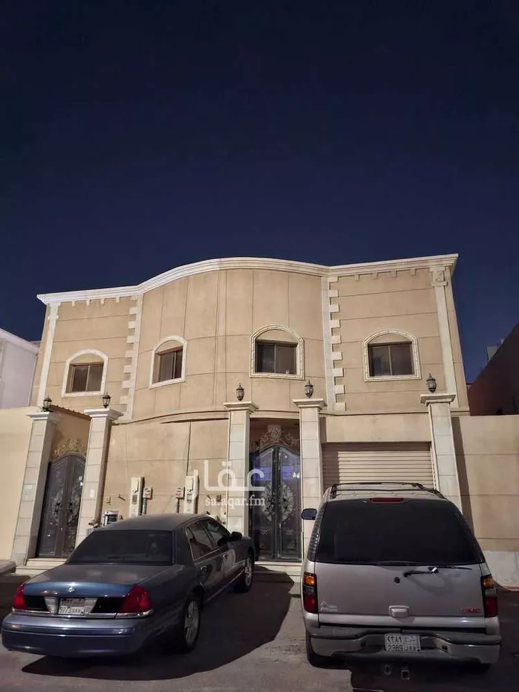 فيلا للبيع في شارع المحسن البغدادي, حي الندى, مدينة الدمام, المنطقة الشرقية 10