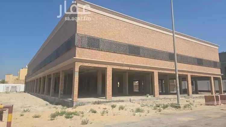 عمارة للبيع في حي الشاطئ الغربي, مدينة الدمام, المنطقة الشرقية