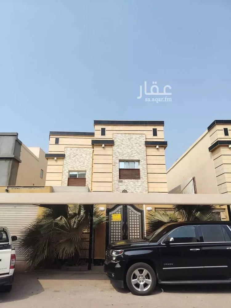 فيلا للإيجار في شارع الهديل, حي الشعلة, مدينة الدمام, المنطقة الشرقية