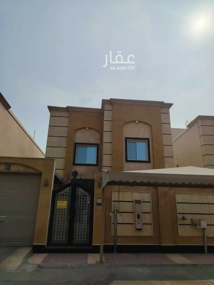 فيلا للإيجار في شارع الرماية, حي الشعلة, مدينة الدمام, المنطقة الشرقية