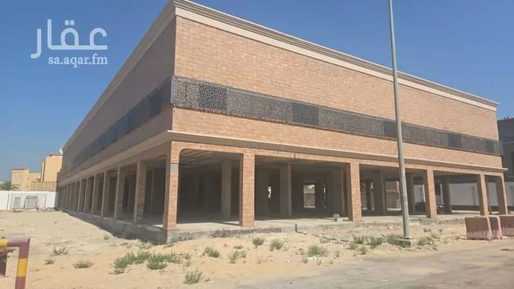 عمارة للبيع في حي الشاطئ الغربي, مدينة الدمام, المنطقة الشرقية