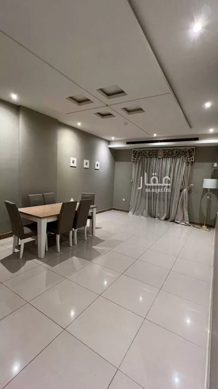 شقة للإيجار في حي الروابي, مدينة الخبر, المنطقة الشرقية