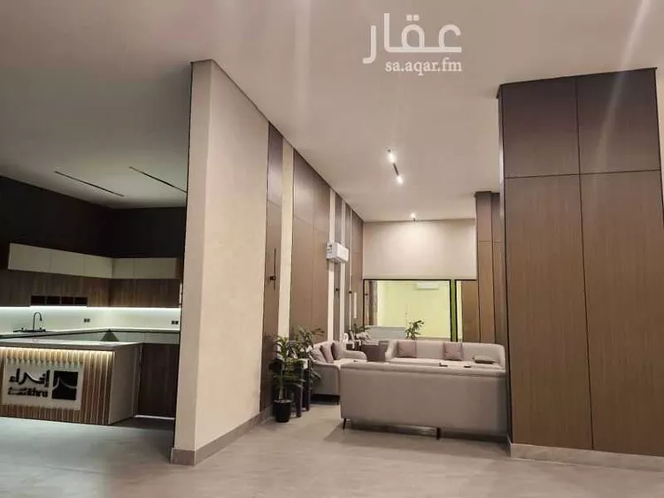 شقة للإيجار في شارع اوس ابن عابد, حي الشعلة, مدينة الدمام, المنطقة الشرقية صورة 2