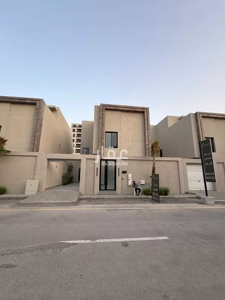 Villa for Sale in Dammam Ash Shulah صورة 2