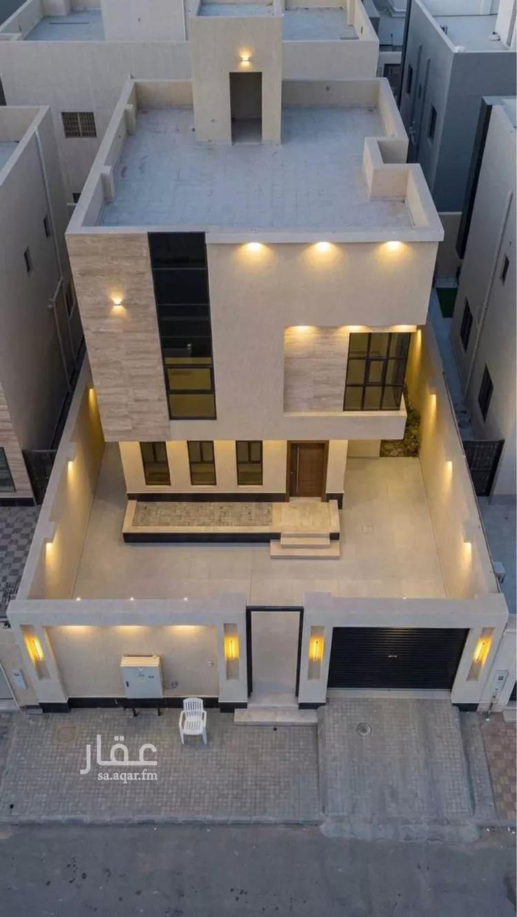 Villa for Sale in Dammam Ash Shulah