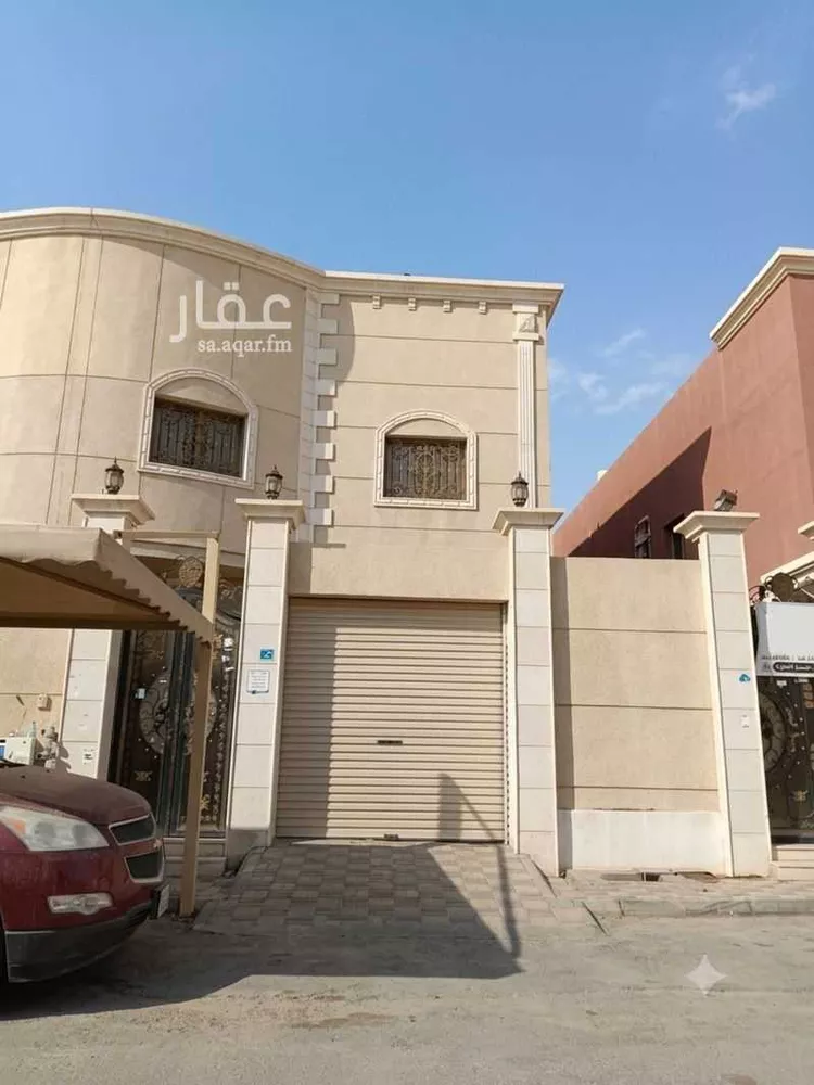 فيلا للبيع في شارع المحسن البغدادي, حي الندى, مدينة الدمام, المنطقة الشرقية