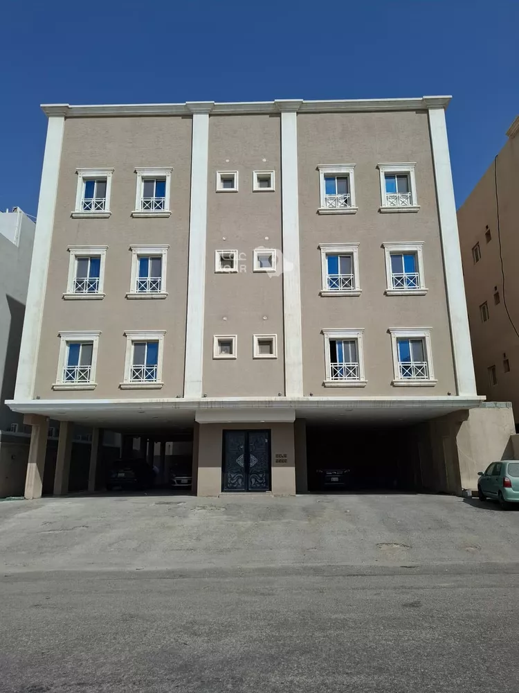 Apartment for Rent in Dammam Ash Shulah