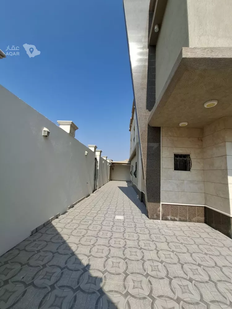 فيلا للإيجار في شارع الوفاء, حي الشعلة, مدينة الدمام, المنطقة الشرقية 5