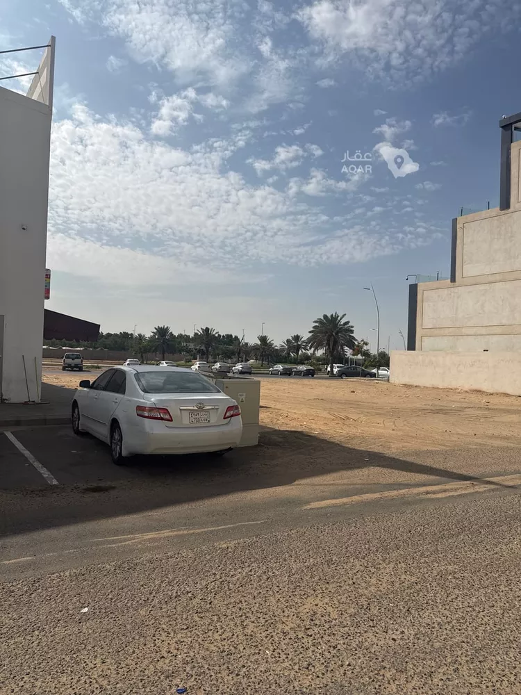 Land for Rent in Tabuk Al Ulaya 3