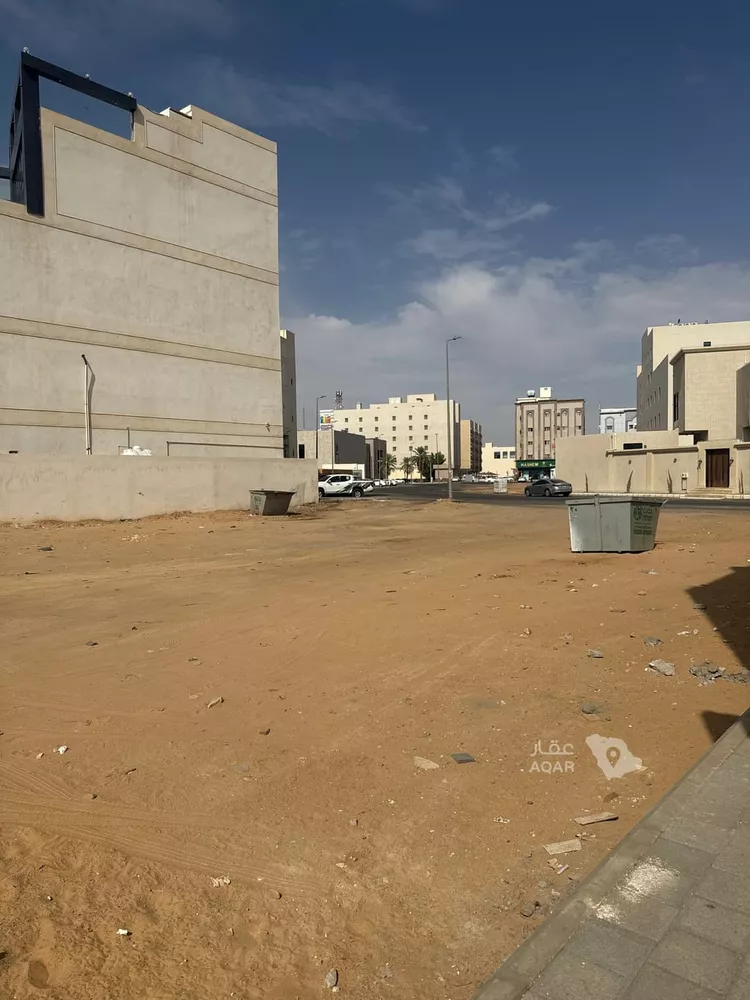 Land for Rent in Tabuk Al Ulaya 5