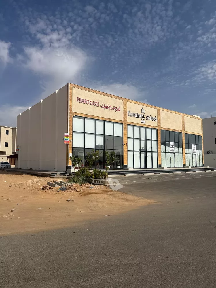 Land for Rent in Tabuk Al Ulaya 6