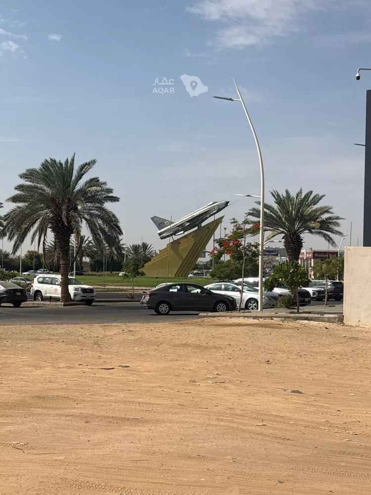 Land for Rent in Tabuk Al Ulaya 4