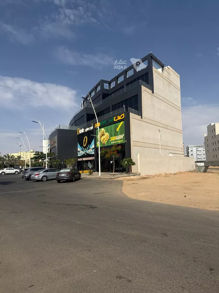 Land for Rent in Tabuk Al Ulaya 7