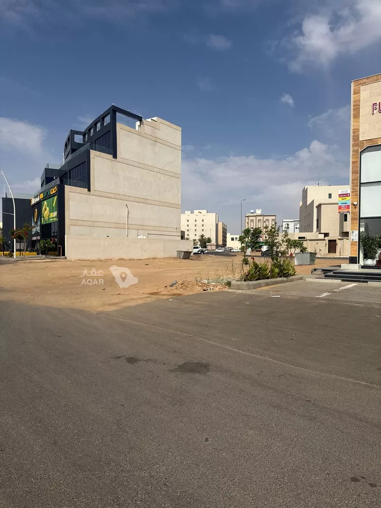 أرض للإيجار في شارع 15913441, حي سلطانة, مدينة تبوك, منطقة تبوك