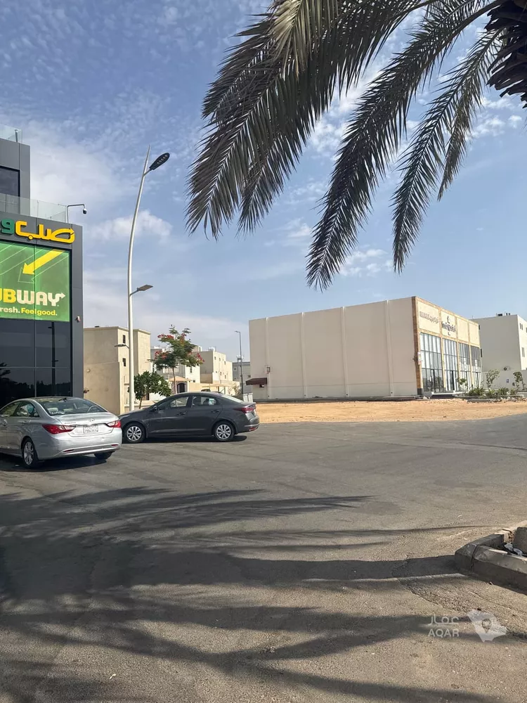 Land for Rent in Tabuk Al Ulaya 2