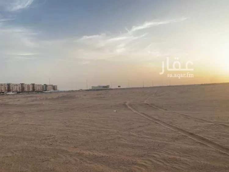 أرض للإيجار في حي الربيع, مدينة جدة, منطقة مكة المكرمة