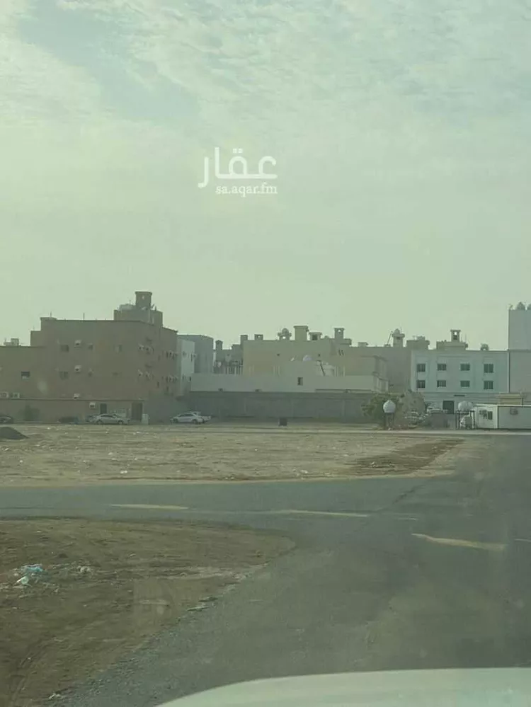 أرض للبيع في شارع الصالحية , حي الصالحية, مدينة جدة, منطقة مكة المكرمة صورة 2