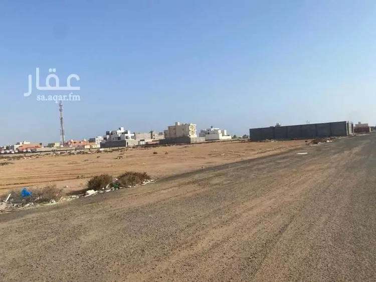 أرض للإيجار في حي المروج, مدينة جدة, منطقة مكة المكرمة