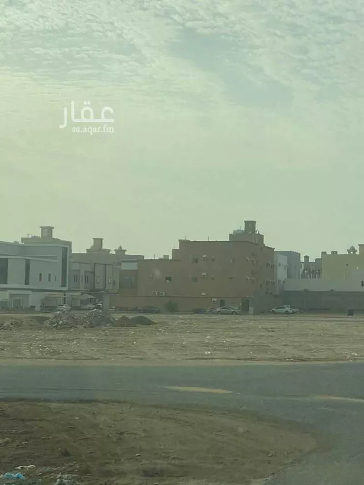 أرض للبيع في شارع الصالحية , حي الصالحية, مدينة جدة, منطقة مكة المكرمة صورة 3