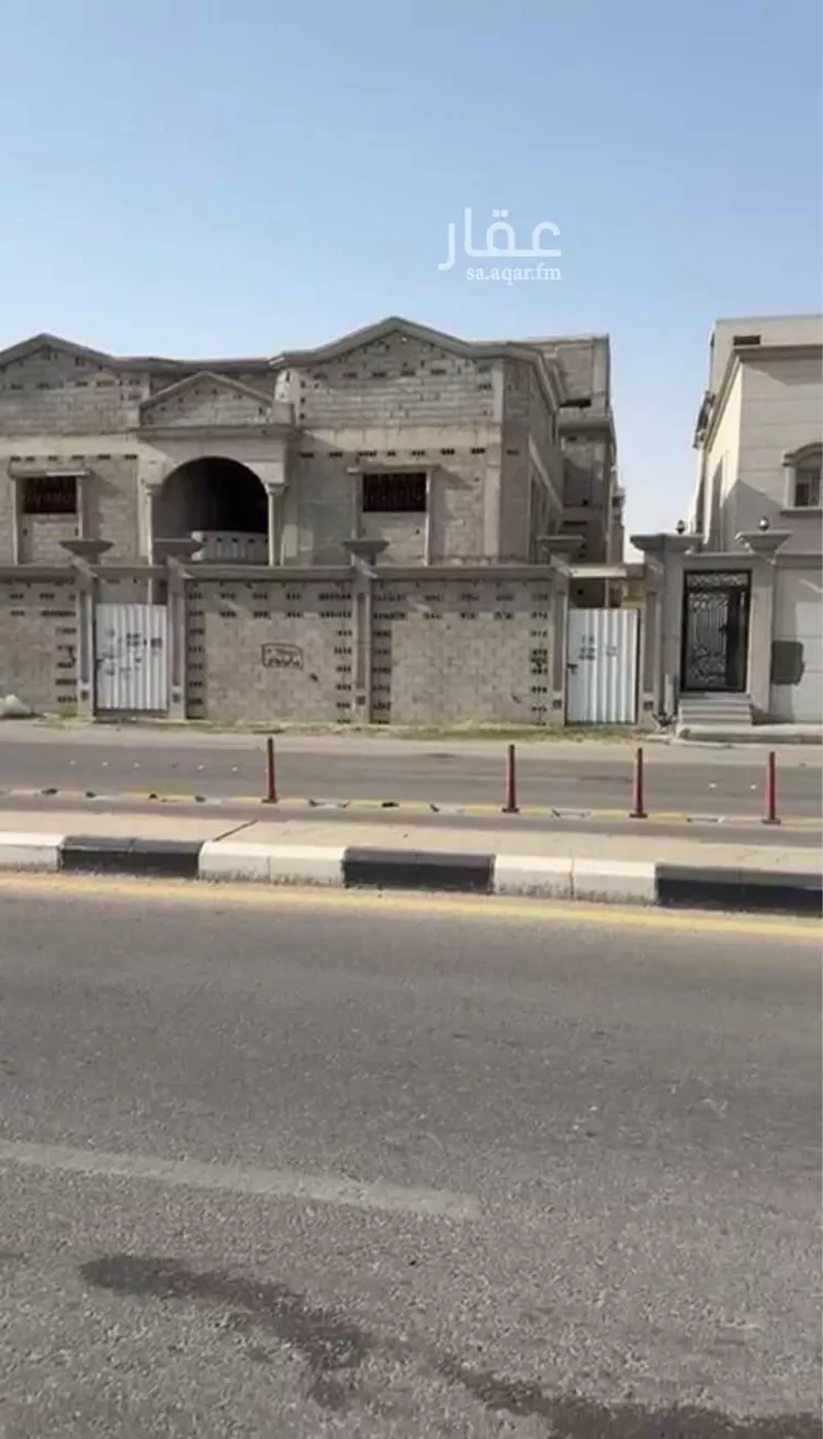فيلا للبيع في شارع طريق الملك فهد بن عبد العزيز, حي بدر, مدينة الدمام, المنطقة الشرقية 7