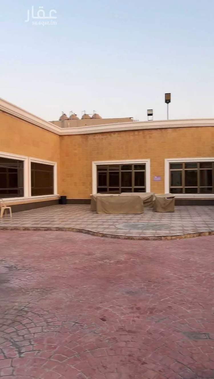 Rest House for Sale in Dammam Al Fursan 6