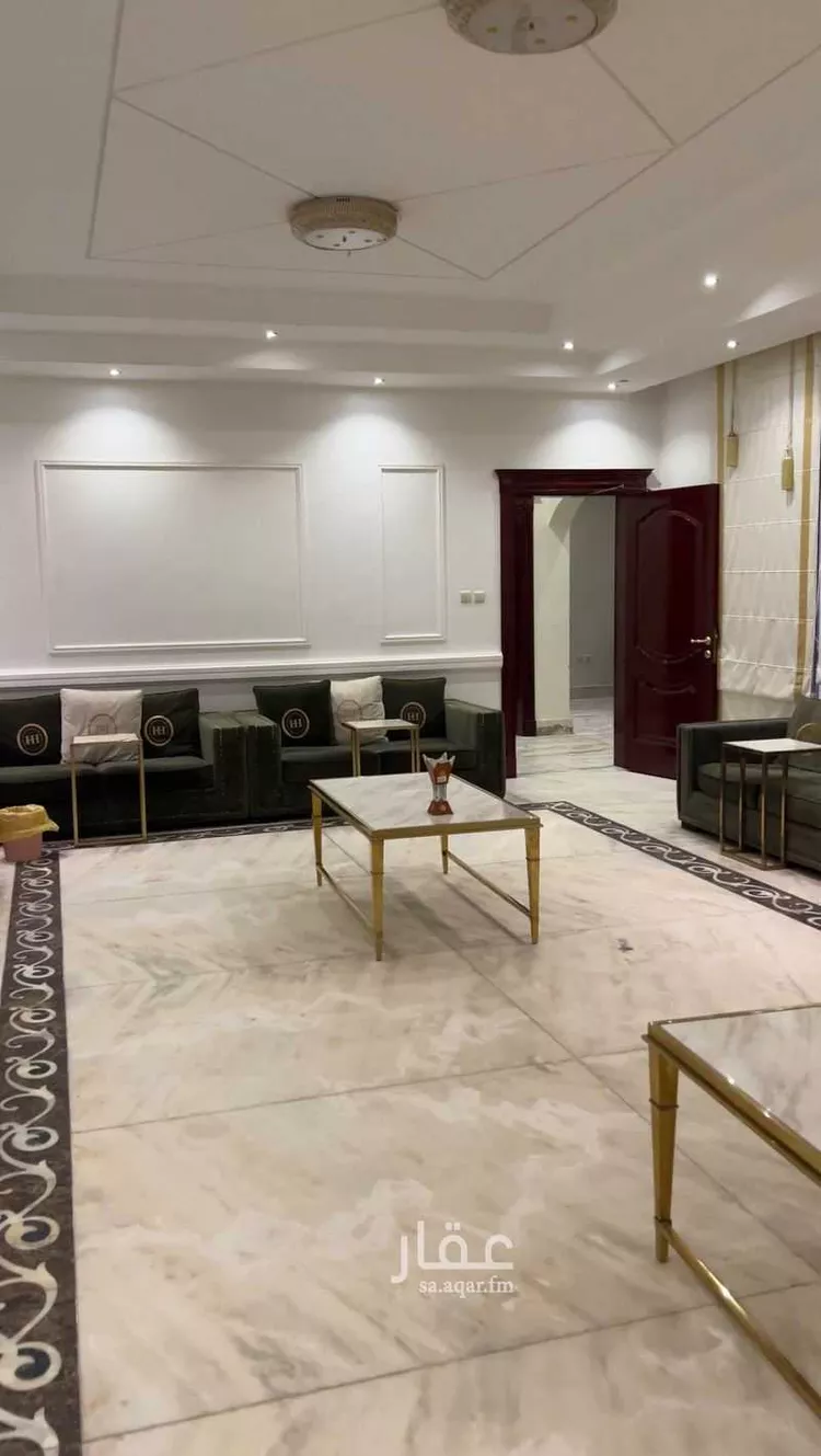 Rest House for Sale in Dammam Al Fursan 21