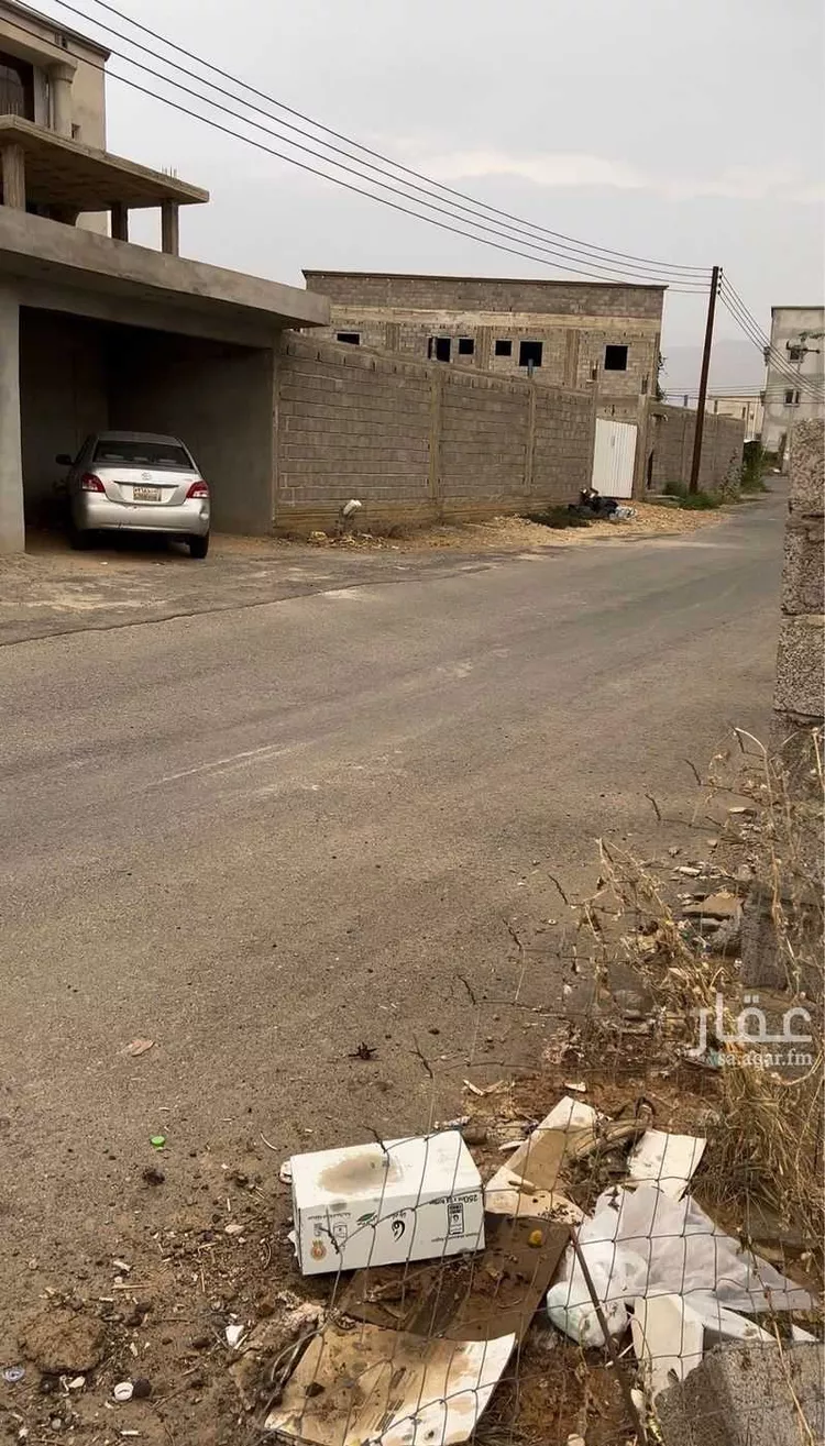 Land for Sale in Muhayil Az Zahra صورة 3