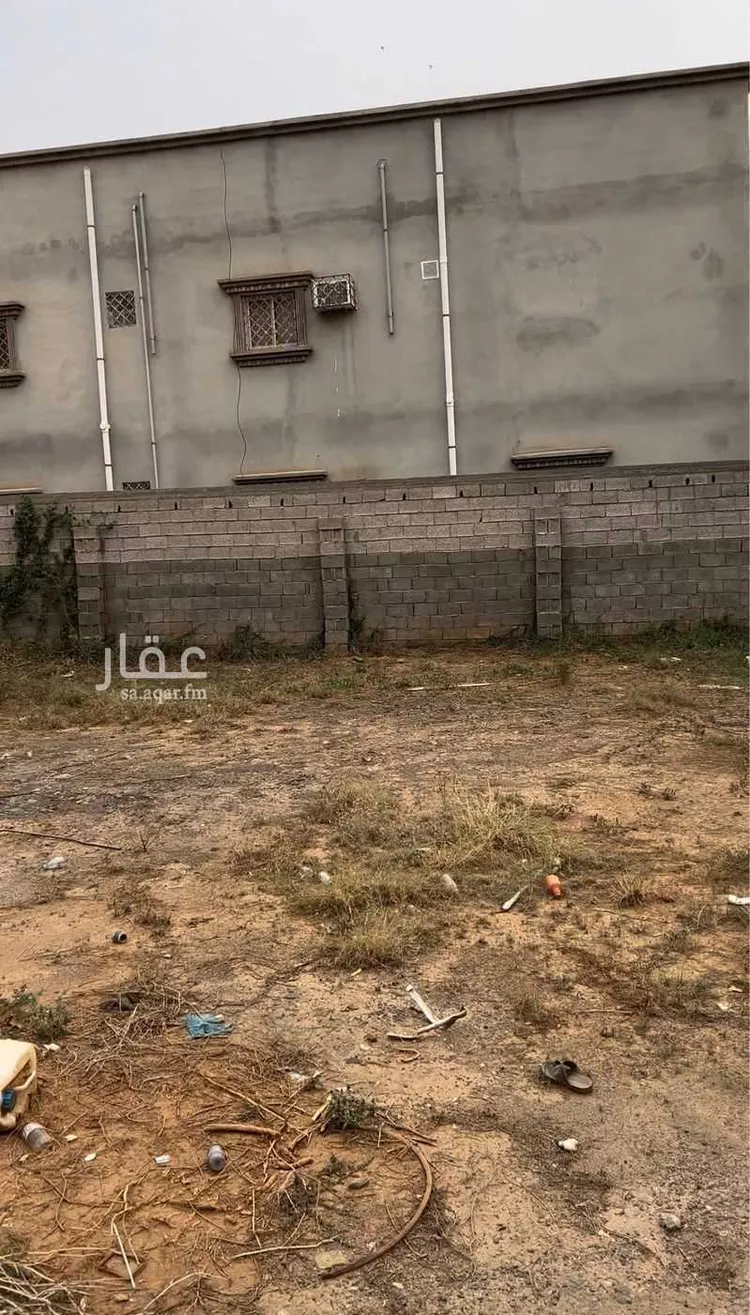 Land for Sale in Muhayil Az Zahra