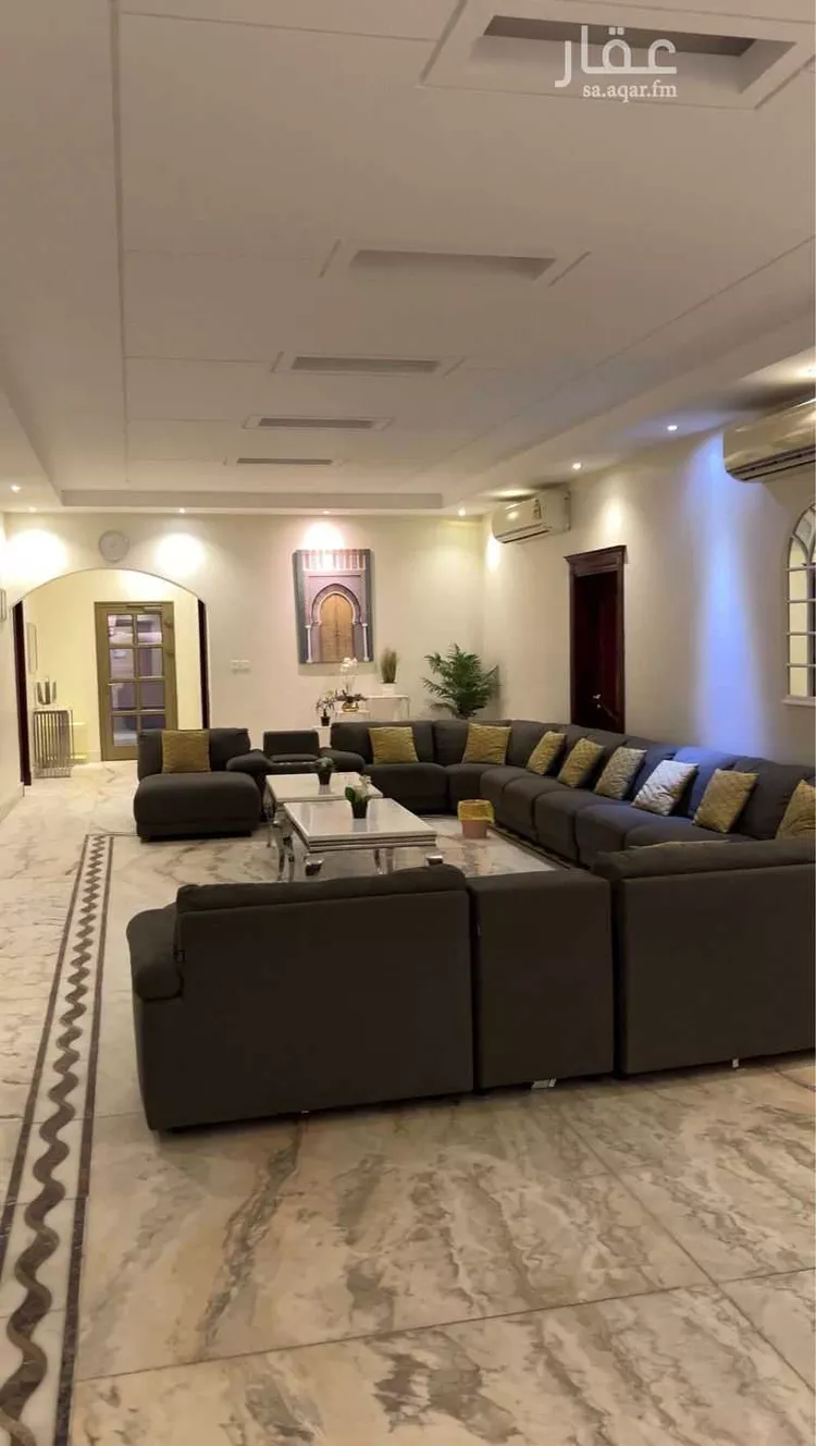 Rest House for Sale in Dammam Al Fursan