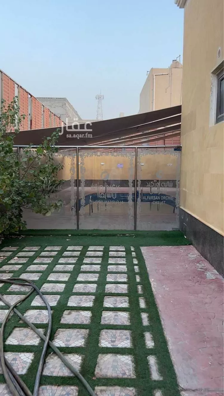 Rest House for Sale in Dammam Al Fursan 27