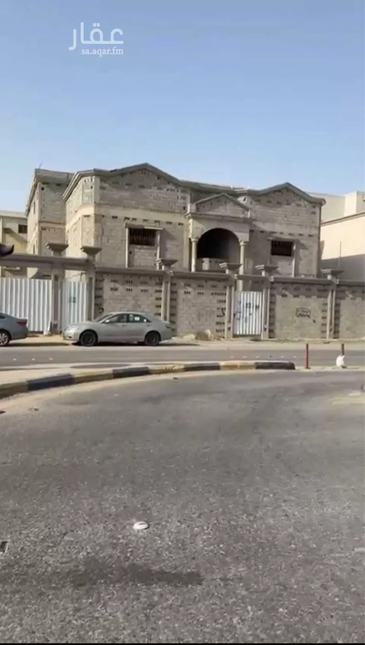 فيلا للبيع في شارع طريق الملك فهد بن عبد العزيز, حي بدر, مدينة الدمام, المنطقة الشرقية صورة 4