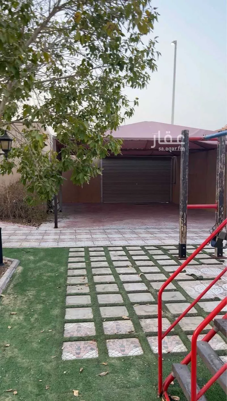 Rest House for Sale in Dammam Al Fursan 25