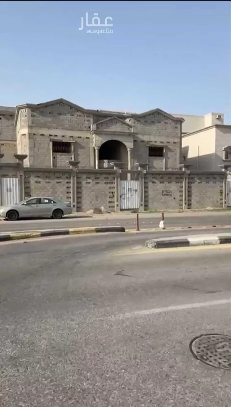فيلا للبيع في شارع طريق الملك فهد بن عبد العزيز, حي بدر, مدينة الدمام, المنطقة الشرقية 6