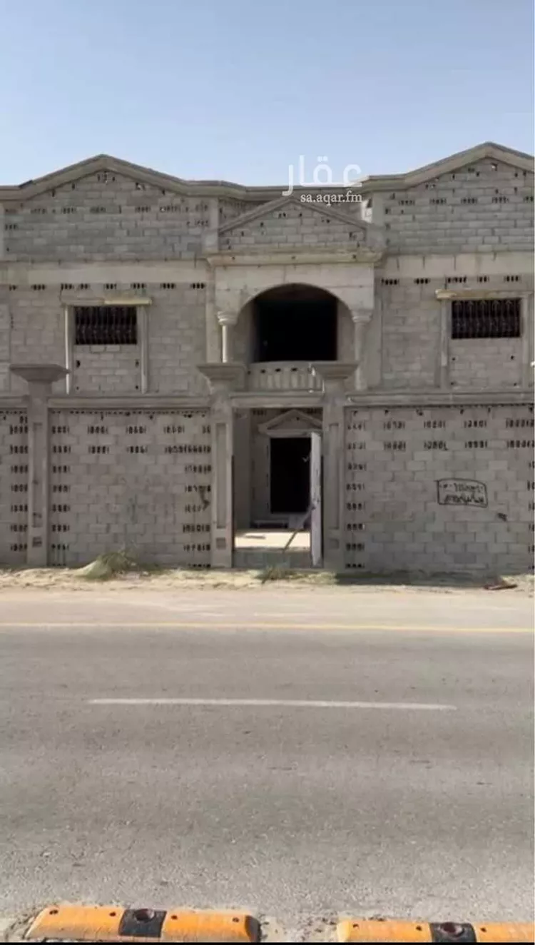فيلا للبيع في شارع طريق الملك فهد بن عبد العزيز, حي بدر, مدينة الدمام, المنطقة الشرقية صورة 5