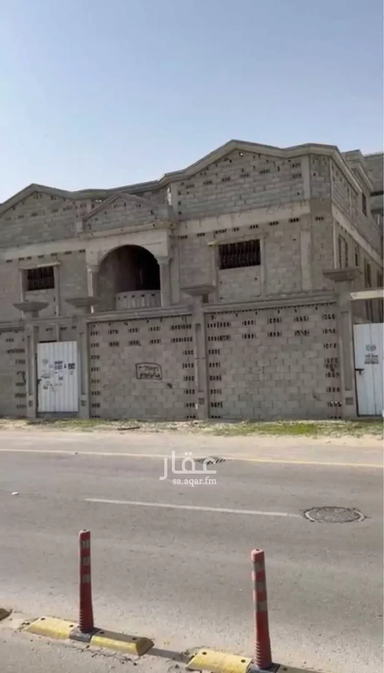 فيلا للبيع في شارع طريق الملك فهد بن عبد العزيز, حي بدر, مدينة الدمام, المنطقة الشرقية 8
