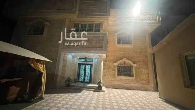 فيلا للبيع في شارع ابن النجم, حي الجسر, مدينة الخبر, المنطقة الشرقية 11