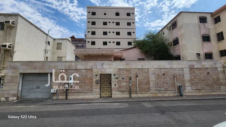 فيلا للبيع في شارع خميس مشيط, حي البغدادية الغربية, مدينة جدة, منطقة مكة المكرمة