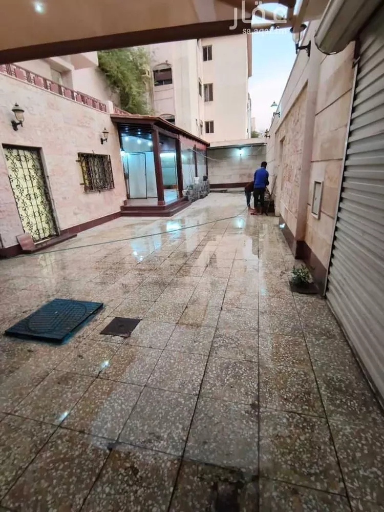 فيلا للإيجار في شارع نجران ، حي البغدادية الغربية ، جدة ، جدة صورة 4
