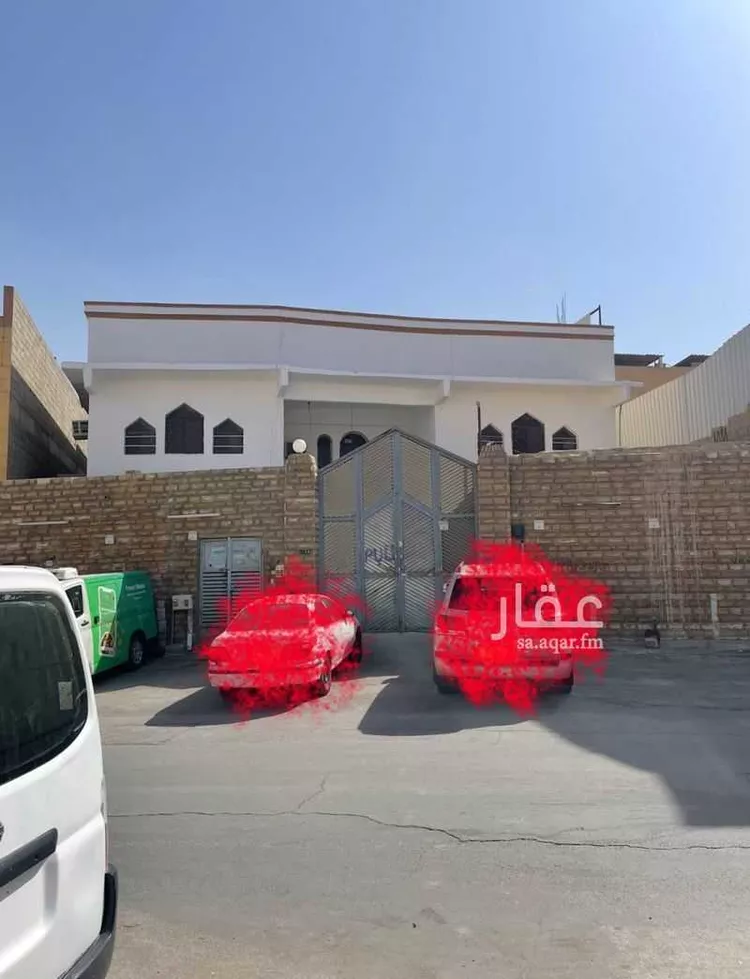 عمارة للبيع في شارع القريات, حي غبيرا, مدينة الرياض, منطقة الرياض