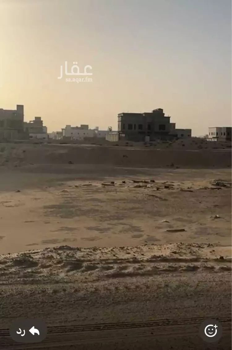 Land for Sale in Al Hofuf Al Huda