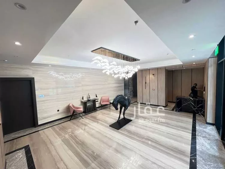 Apartment for Sale in Riyadh As Sahafah