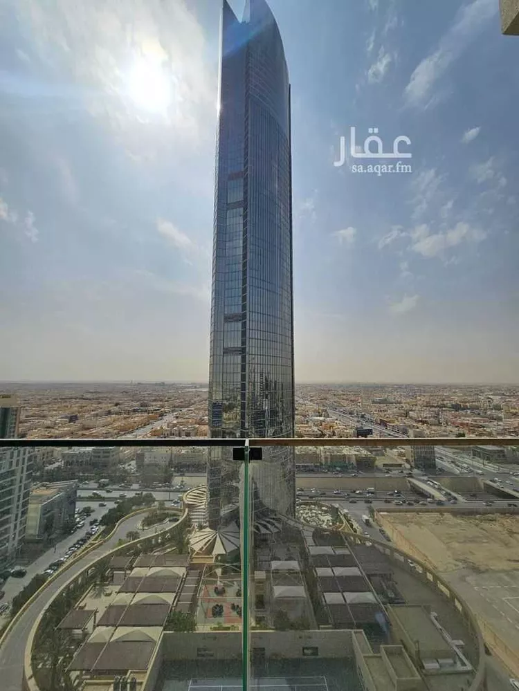 Apartment for Sale in Riyadh As Sahafah