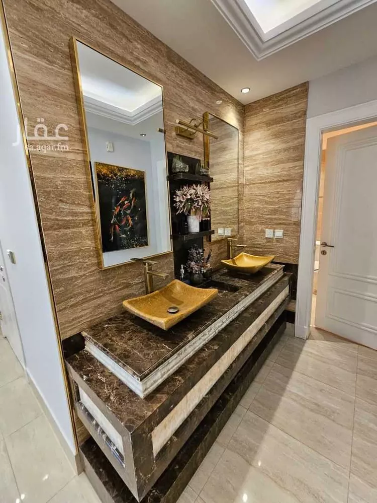 Apartment for Rent in Riyadh Al Yasmin صورة 4