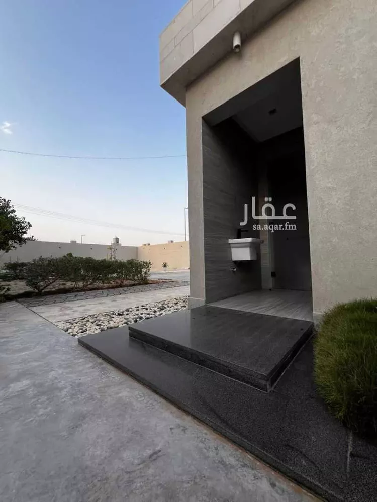 فيلا للبيع في شارع عمر ابن معاوية, حي ملهم, مدينة ملهم, منطقة الرياض صورة 4