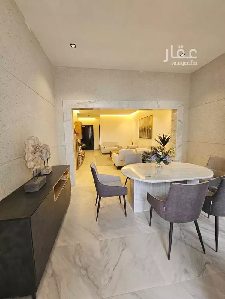 Apartment for Rent in Riyadh As Sahafah