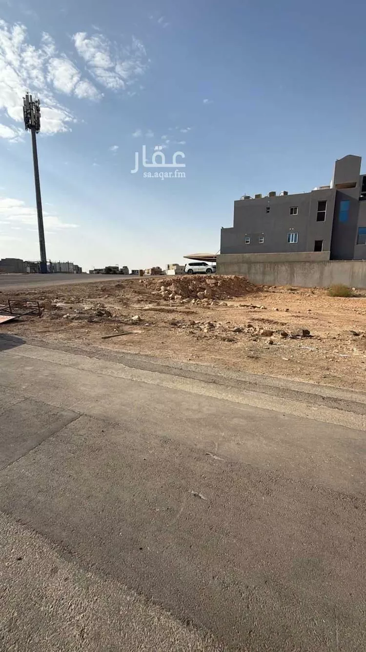 Land for Sale in Ad Diriyah Ad Diriyah Al Jadidah