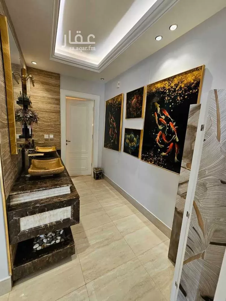 Apartment for Rent in Riyadh Al Yasmin