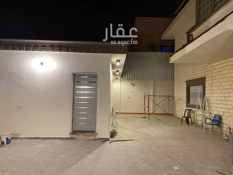 فيلا للبيع في شارع ابن عبدالرزاق الجزولي, حي العليا, مدينة الرياض, منطقة الرياض صورة 2