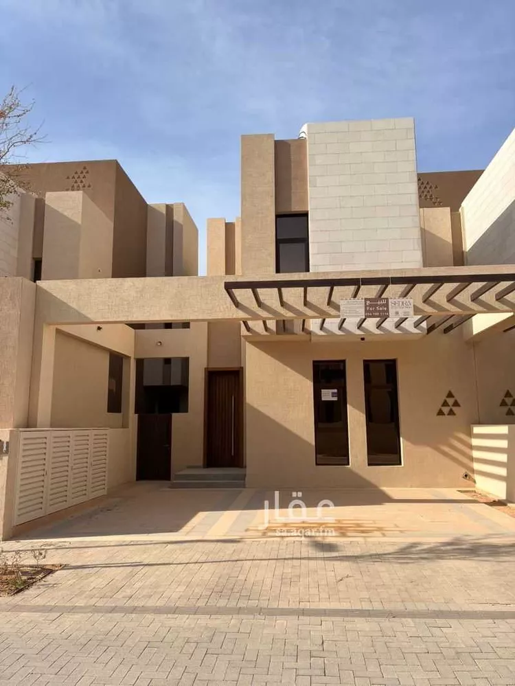 Villa for Sale in Riyadh King Khalid International Airport