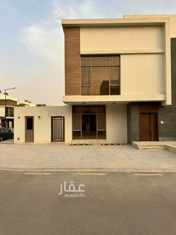 فيلا للإيجار في حي المونسية, مدينة الرياض, منطقة الرياض صورة 3